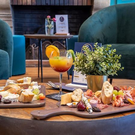 Sowell Hotels Le Beach Trouville-sur-Mer Luaran gambar