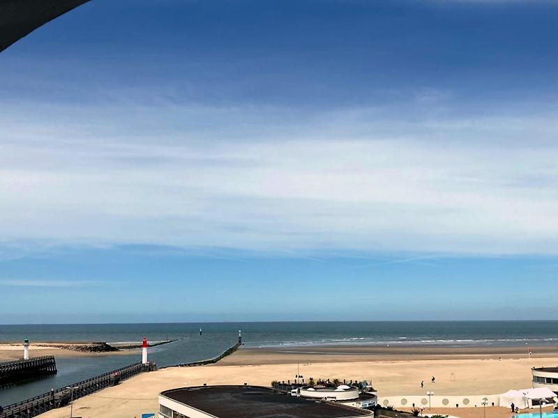 Sowell Hotels Le Beach Trouville-sur-Mer Luaran gambar